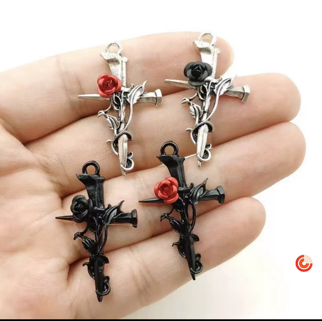 Lucky Accessories--XIXI DIY shop