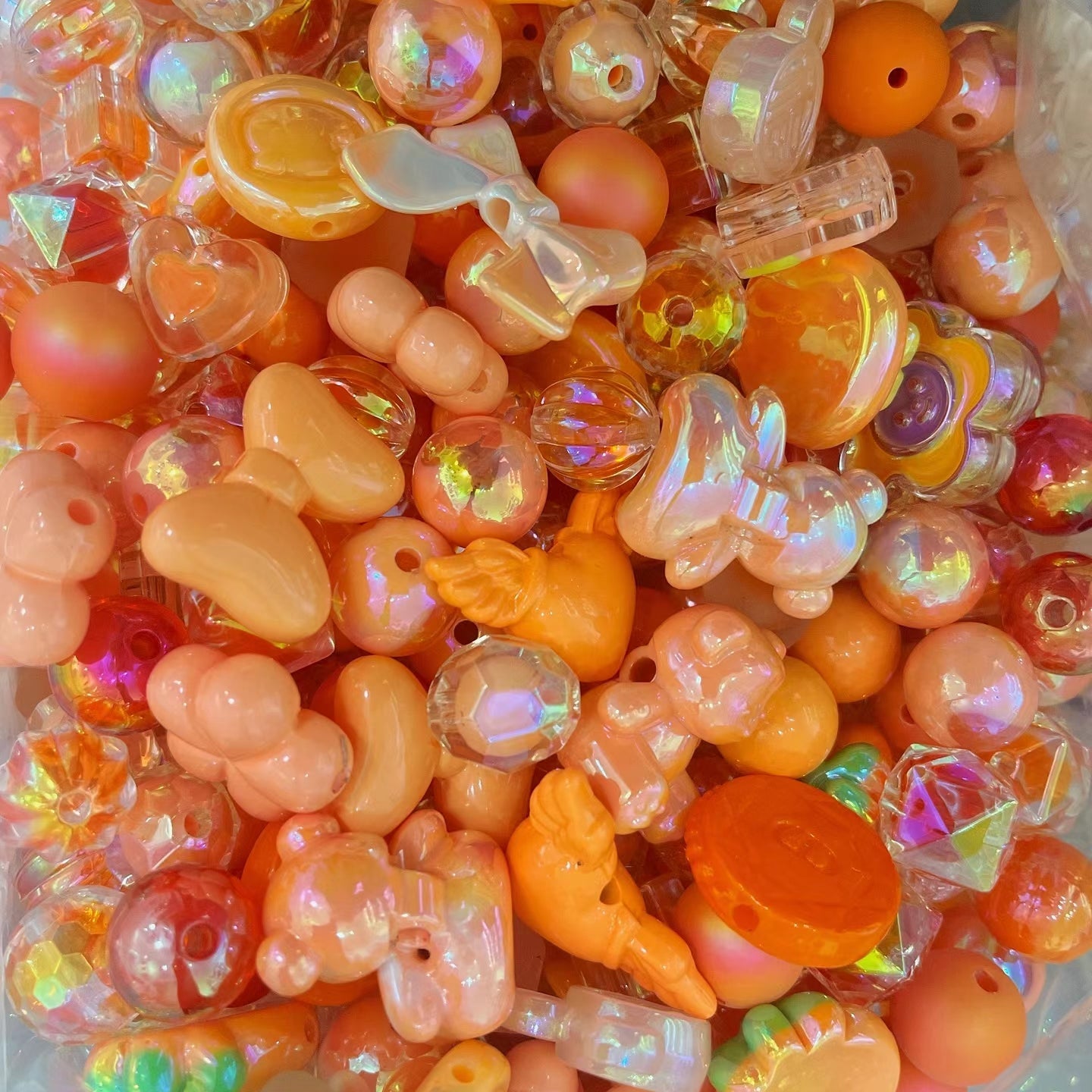 Lucky Boxes-XIXI DIY shop