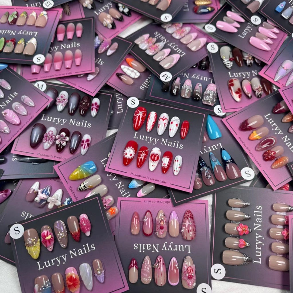 艶出しビーズオーガナイザー