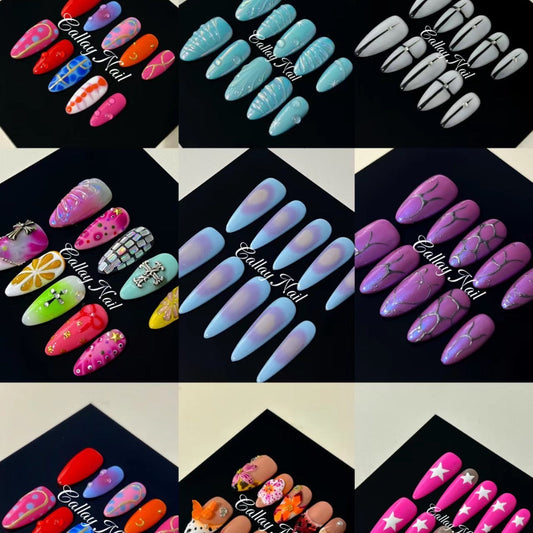 艶出しビーズオーガナイザー