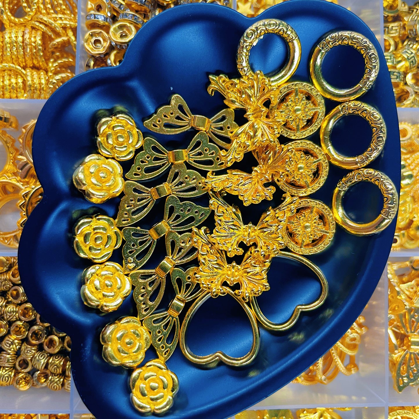 Lucky Accessories--Susu shop