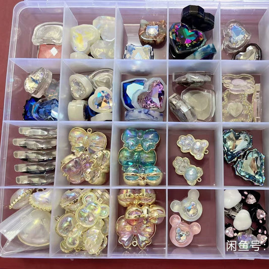 ラッキーアクセサリー