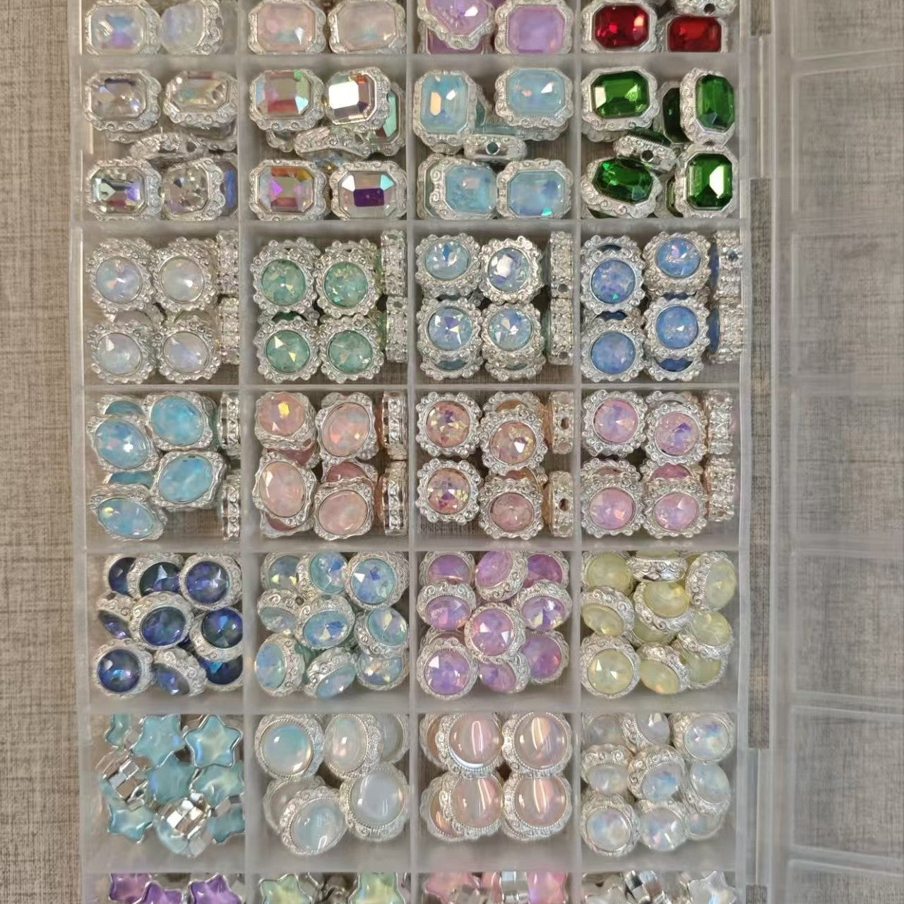 ラッキーアクセサリー