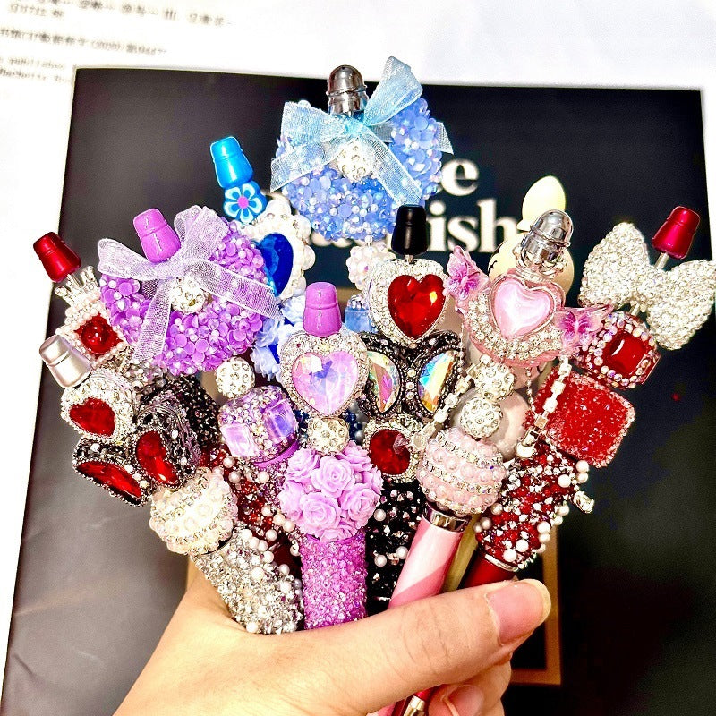 DIY Pen Bag Game-XIXI DIY shop