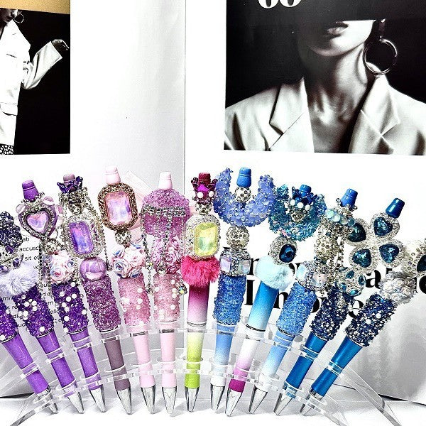 DIY Pen Bag Game-XIXI DIY shop