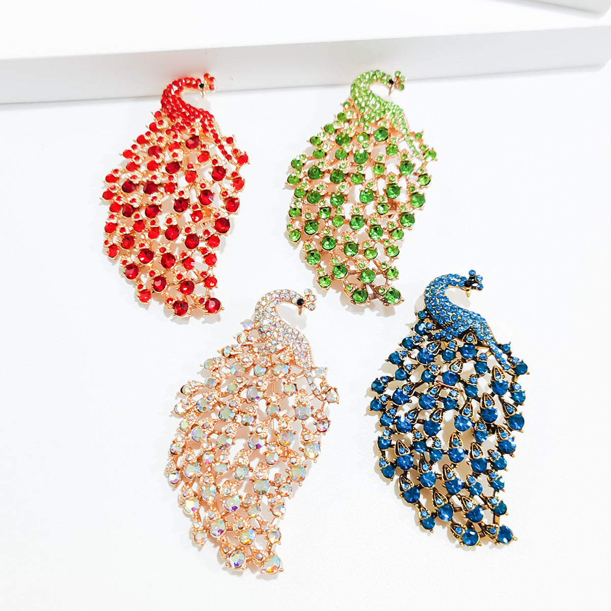 !!! NEW Lucky Brooch Blind Bag-XIXI Diy shop