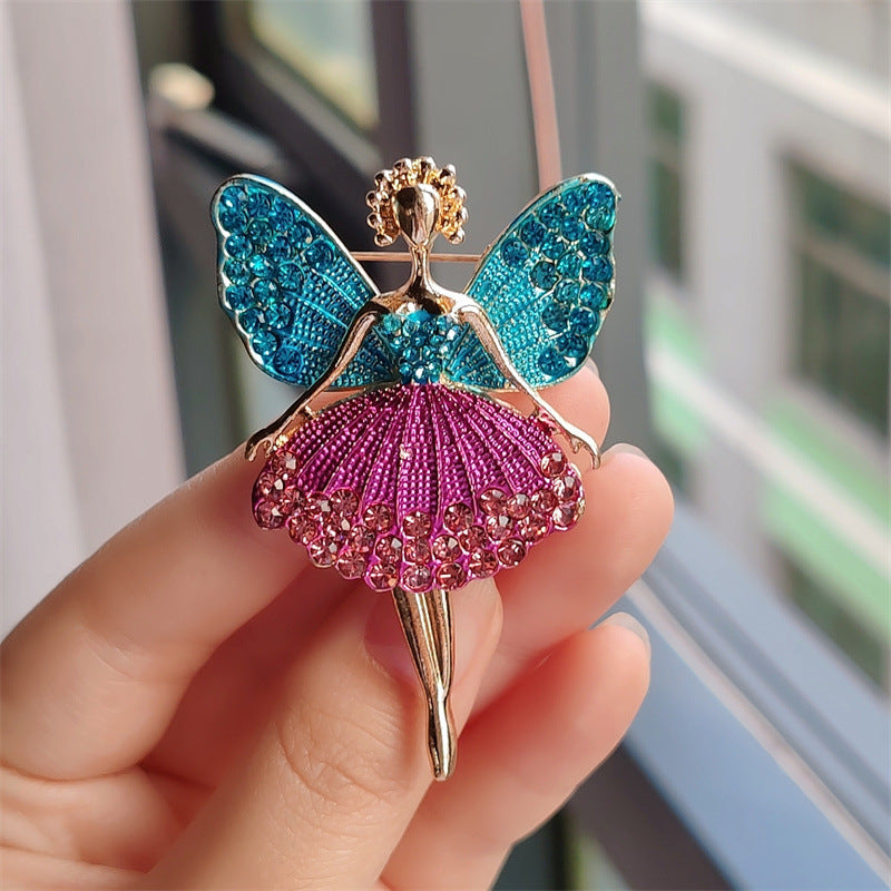 !!! NEW Lucky Brooch Blind Bag-XIXI Diy shop