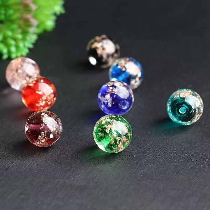 Sands Luminous Beads--kiki
