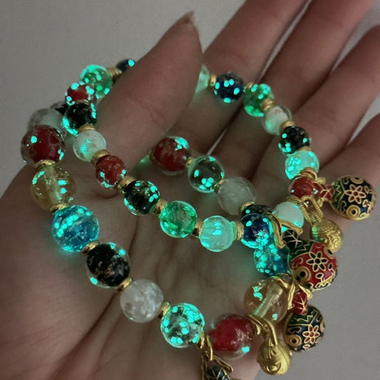 Sands Luminous Beads--haha