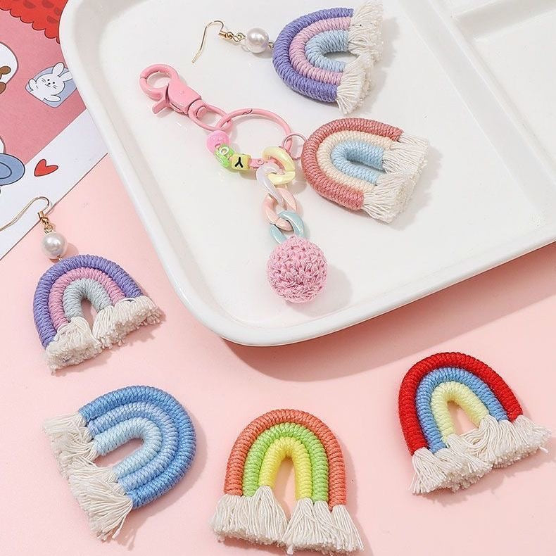 Tassels