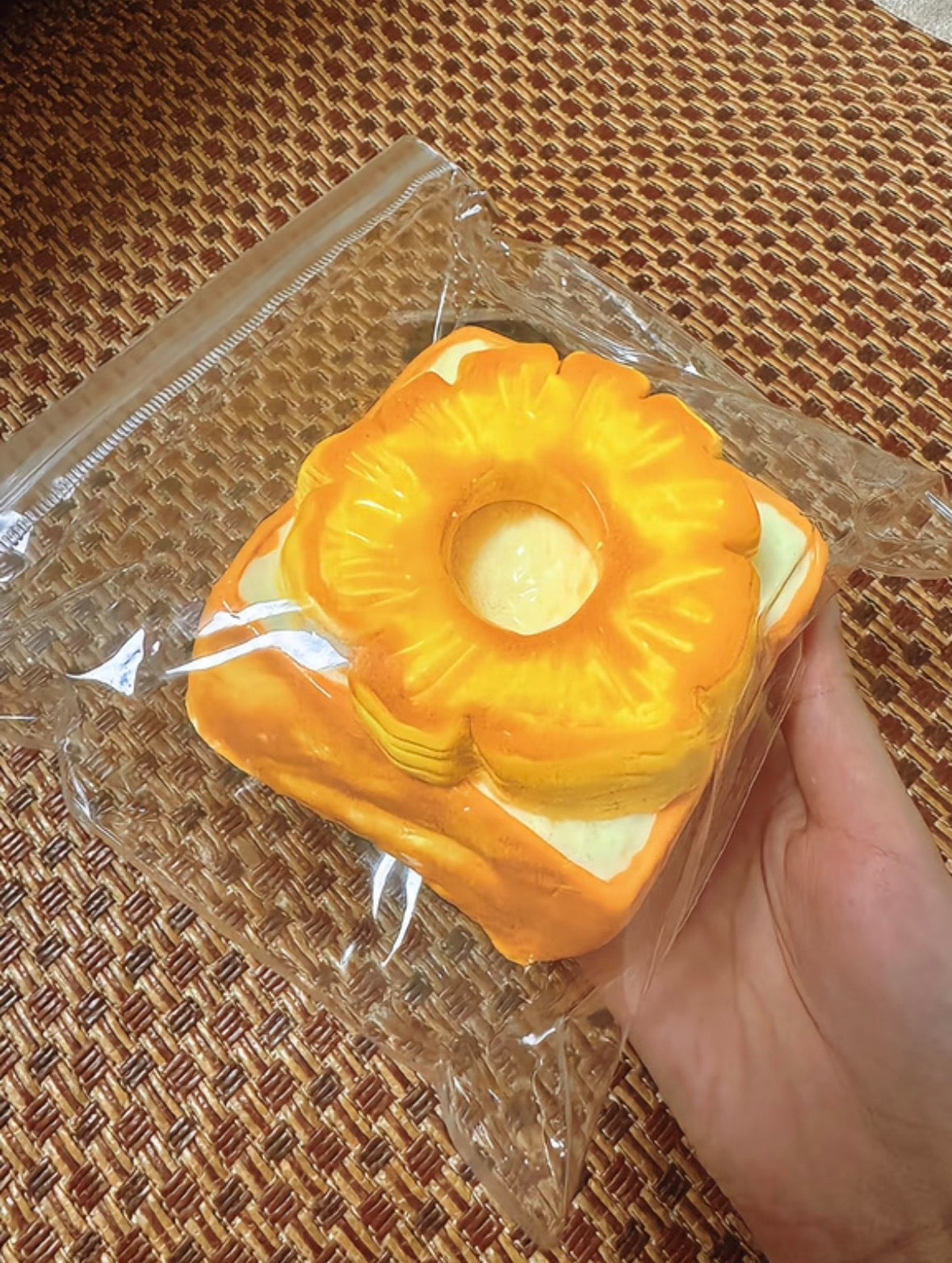 Squeeze toy--Nana Shop