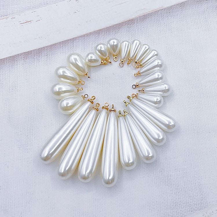 Drop beads