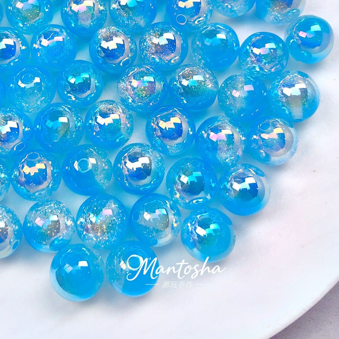 Cat's Eye Starry Sky