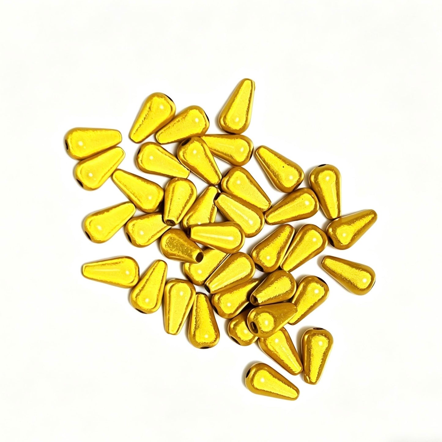 Light bulb bead