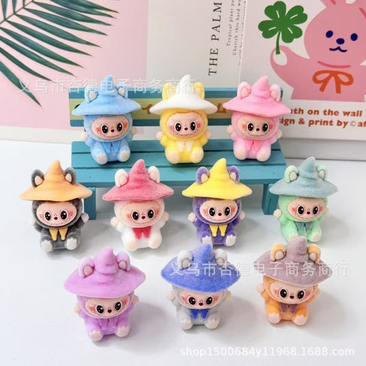 ラッキーアクセサリー