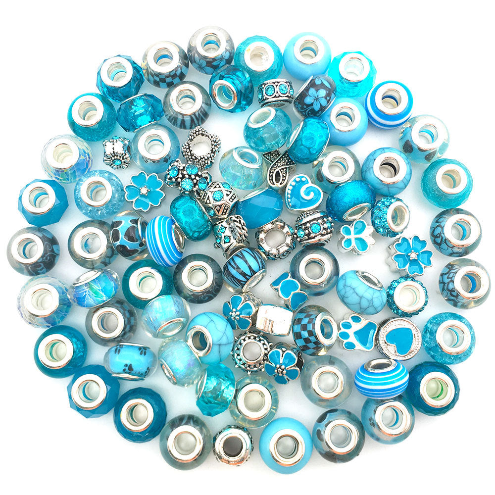 Pandora series DIY beads-KK DIY shop