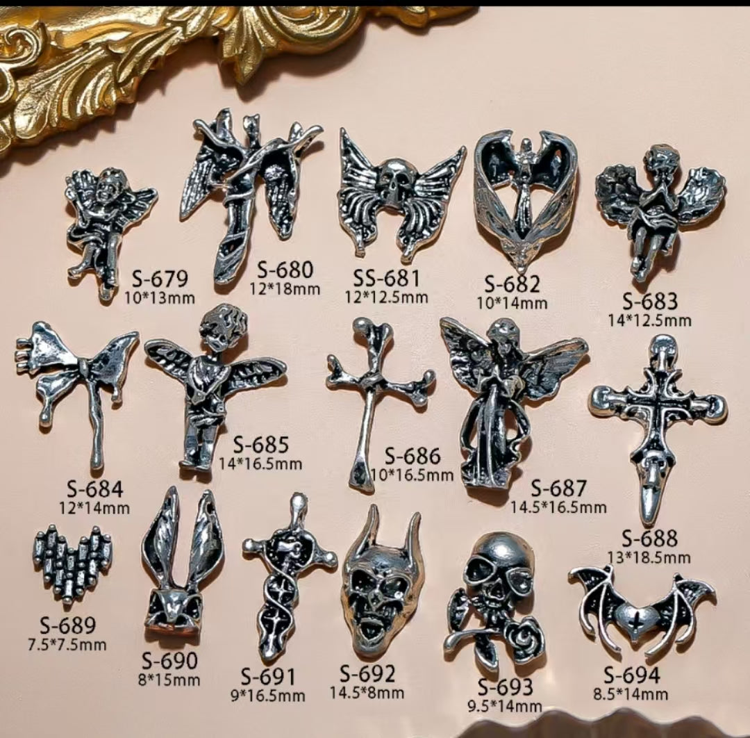 Lucky Accessories--XIXI DIY shop