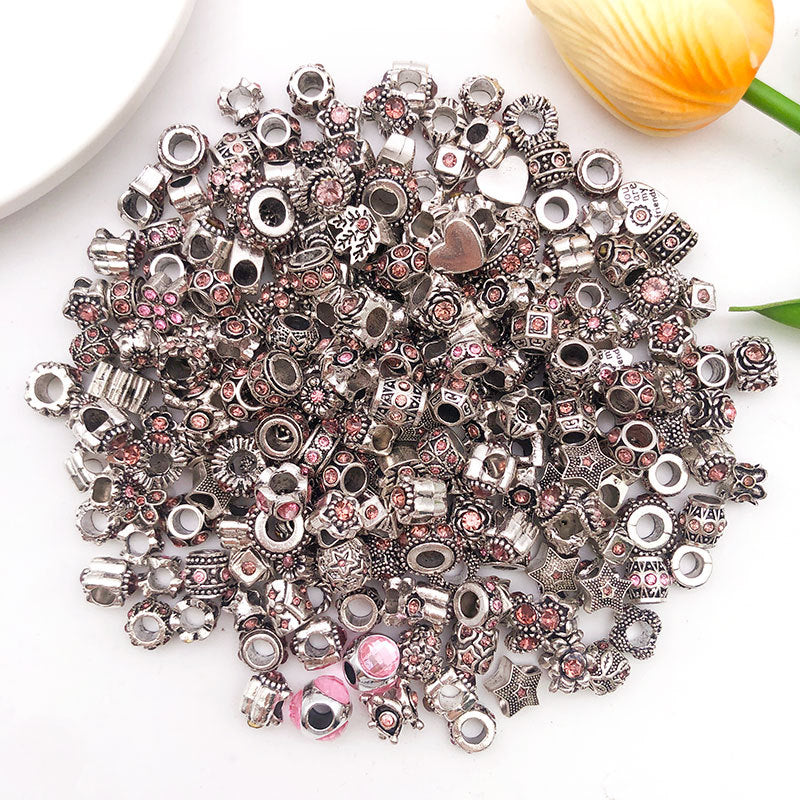 Pandora series DIY beads-KK DIY shop