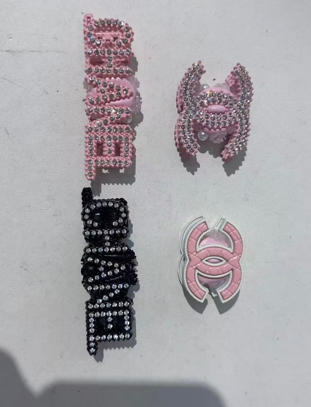 Fancy designer beads-kiki