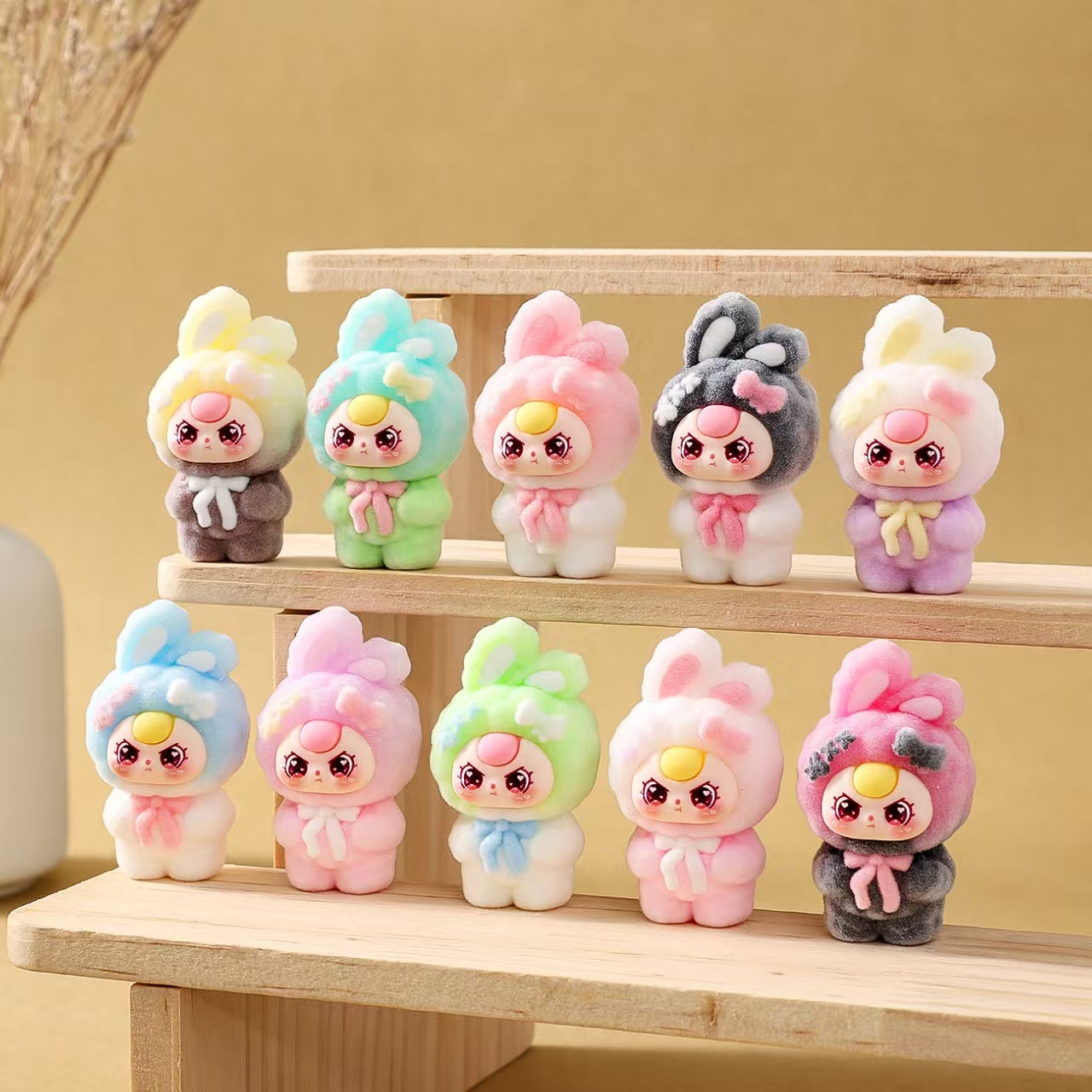 Lucky Doll Match-KK shop