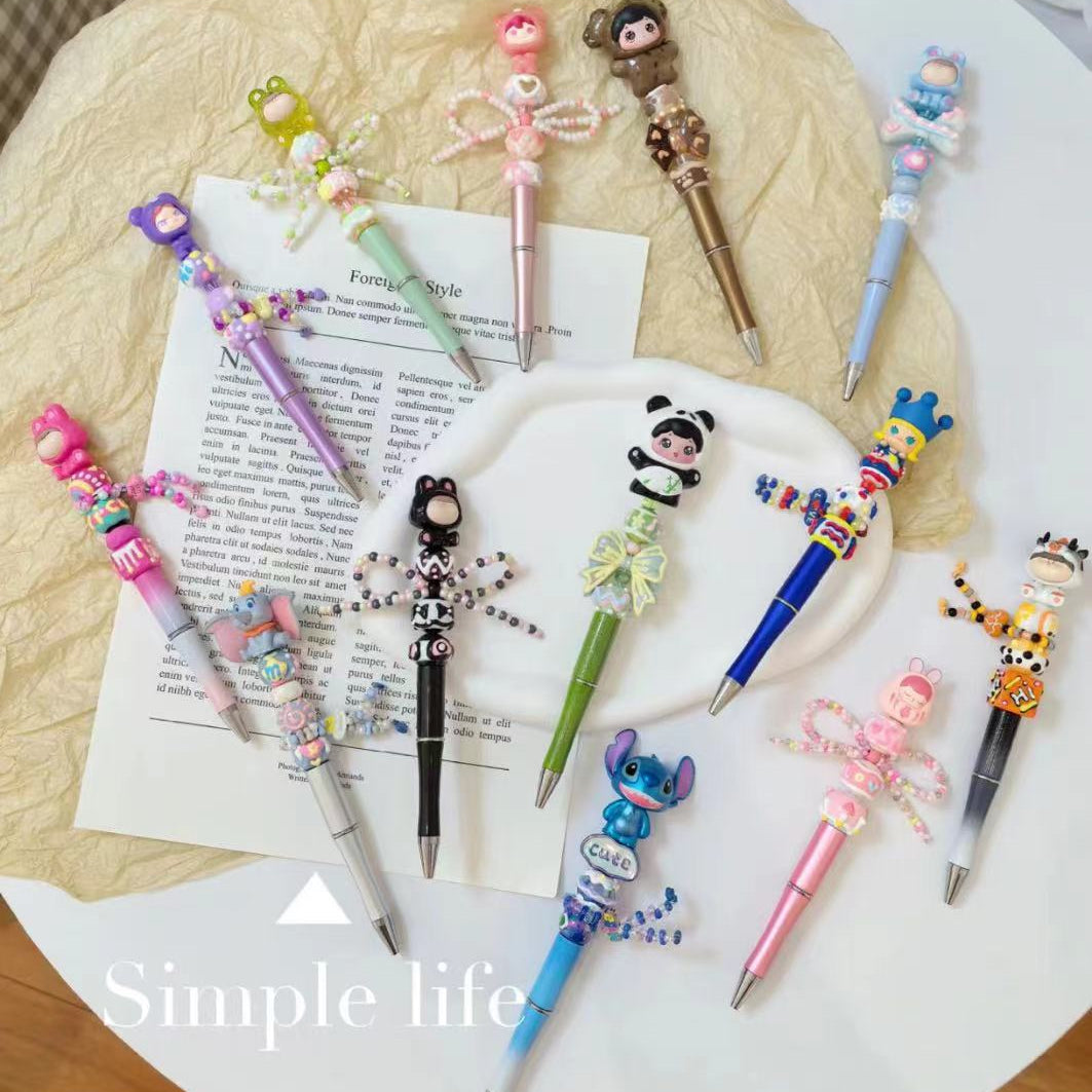 DIY Pen Bag Game