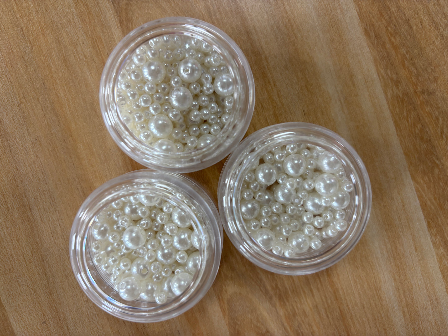 Millet beads-KK shop