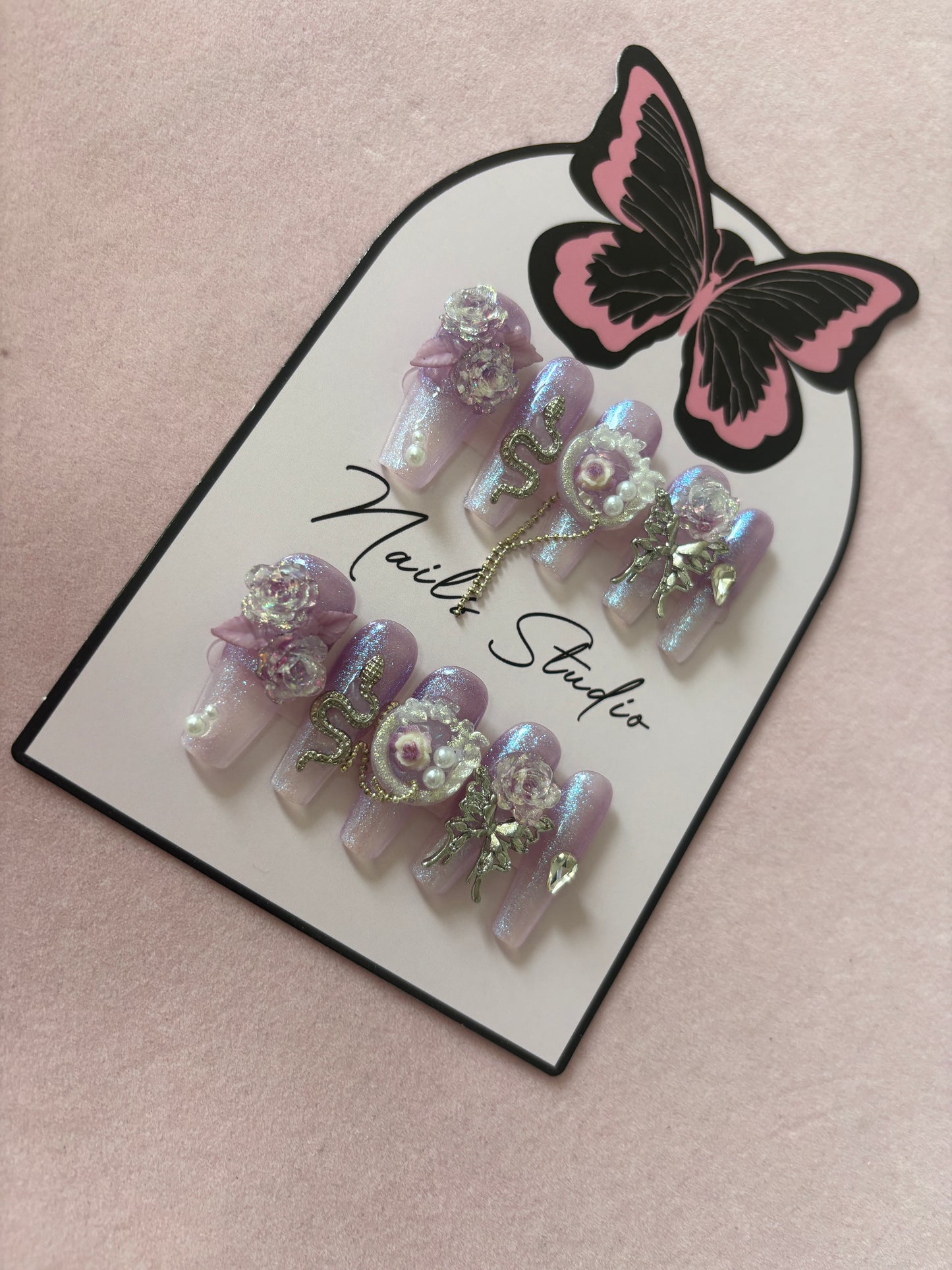 Super beautiful wearable armor KK shop