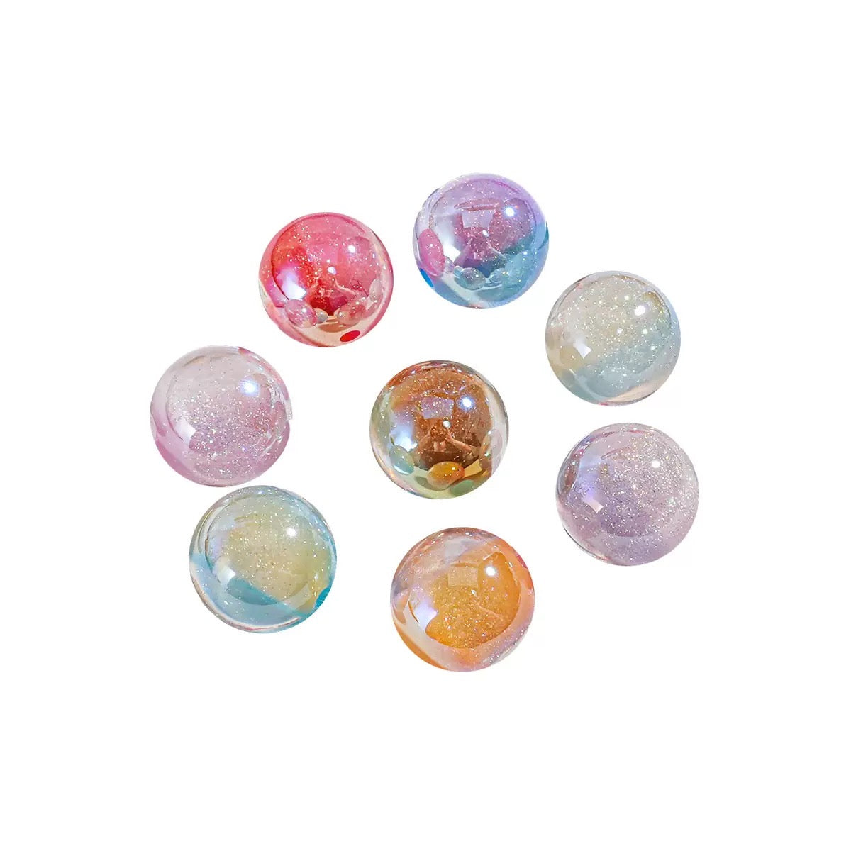 Color-changing acrylic-KK shop