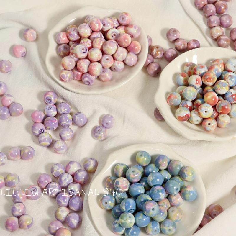 ceramic beads--kiki