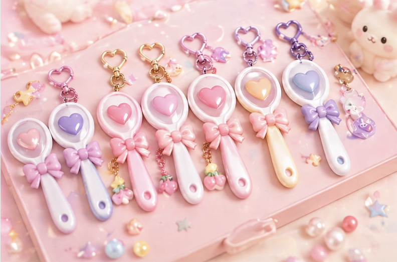 super Lucky Spoon-HaHa spoon