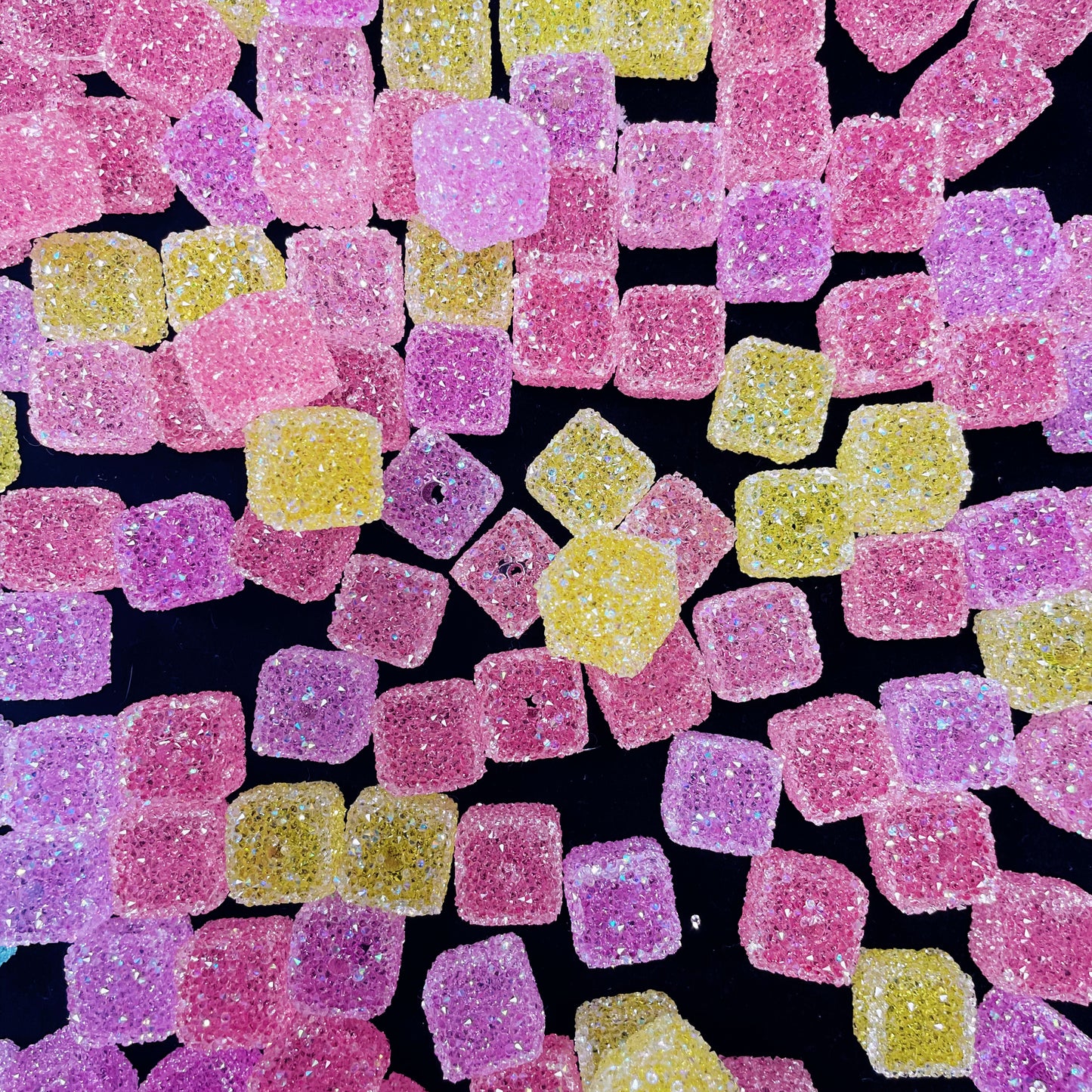 Colorful Sugar Beads-susu shop
