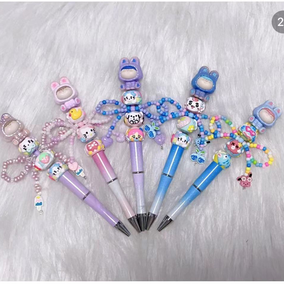 DIY Pen Bag Game