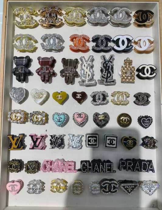 Fancy designer beads-kiki