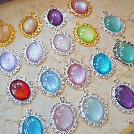 Lucky Diamond Disk