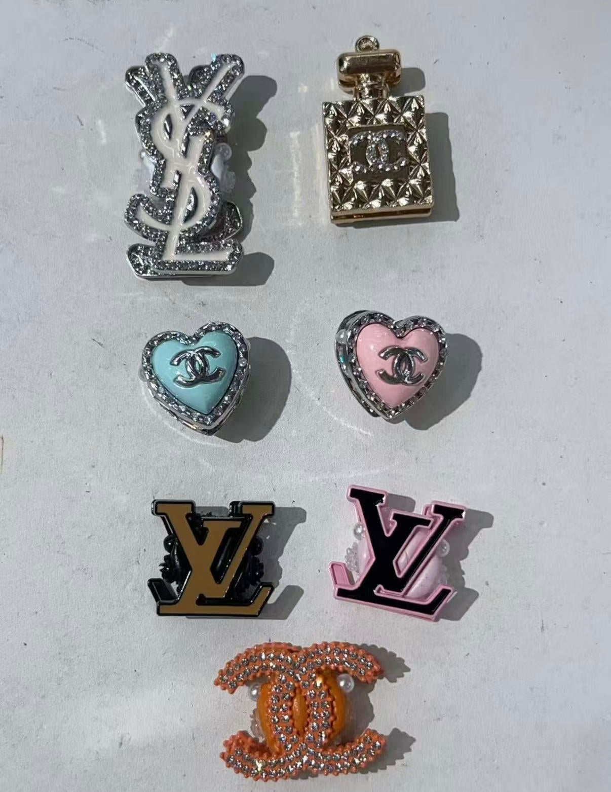 Fancy designer beads-kiki