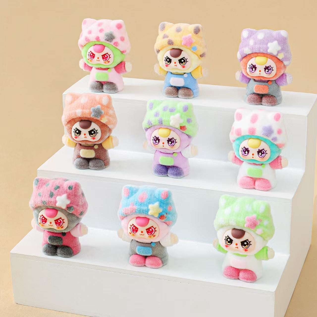 Lucky Doll Match-KK shop