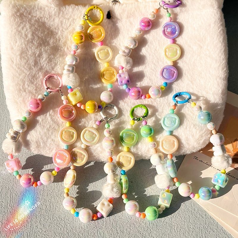 Lucky Phone Chain--KK DRY shop