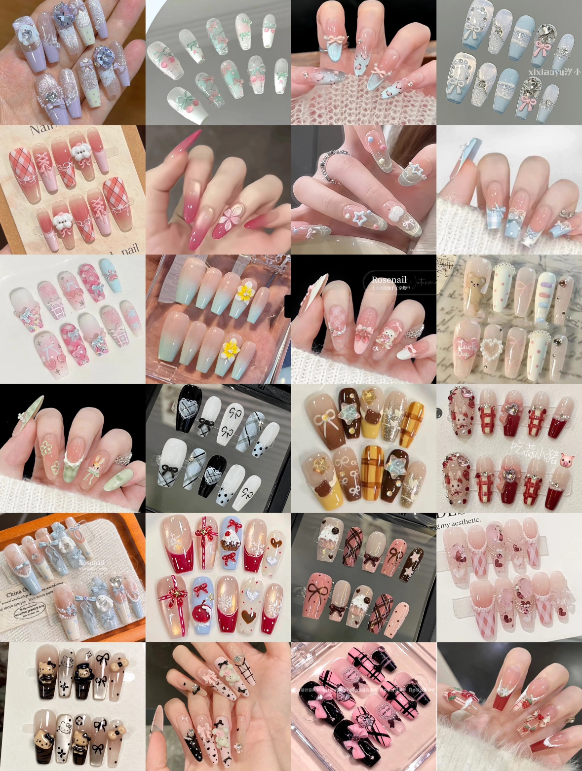 （Major update）Super beautiful wearable armor -haha