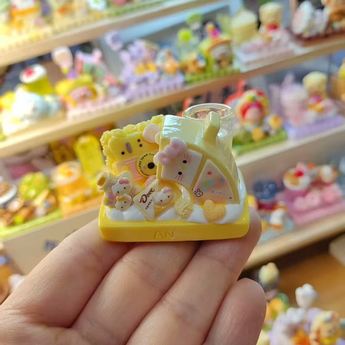 ラッキーアクセサリー