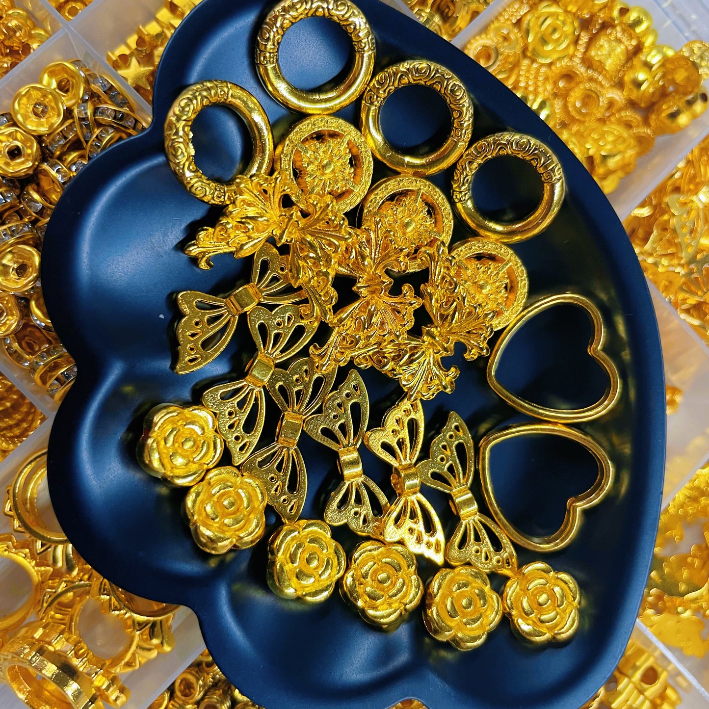 Lucky Accessories--Susu shop