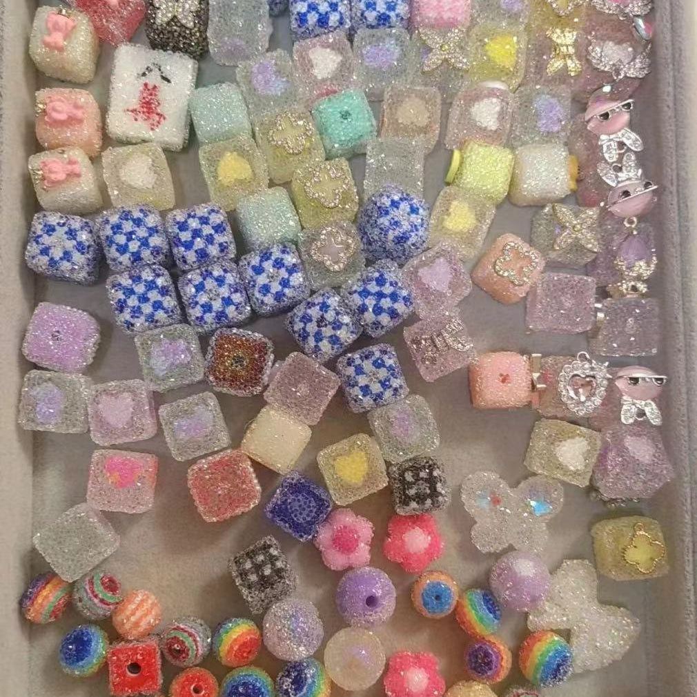 !!! NEW Lucky sugarBeads-KIKI shop