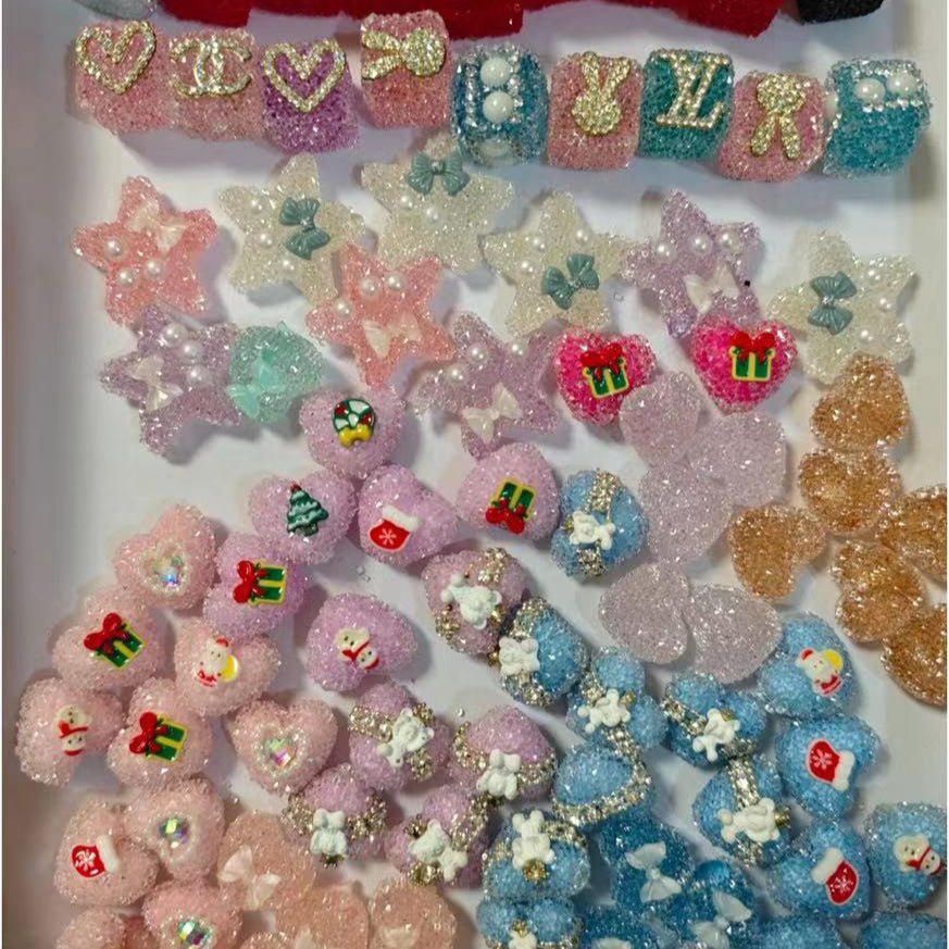 !!! NEW Lucky sugarBeads-KIKI shop