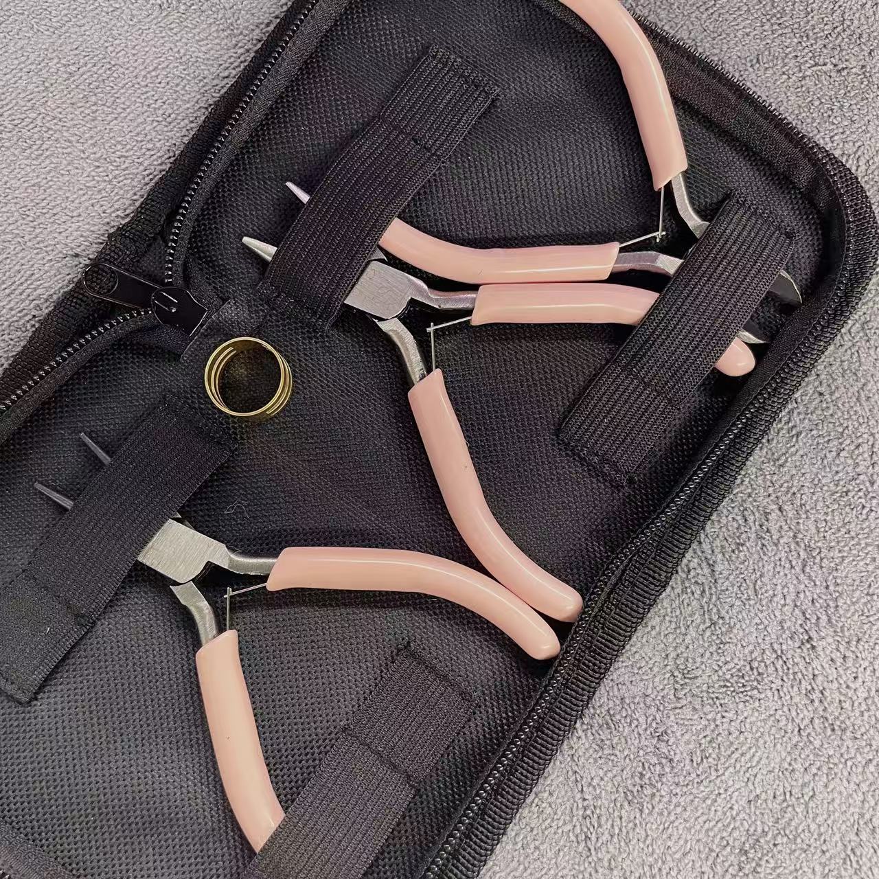 DIY beading tool three piece set-susu shop