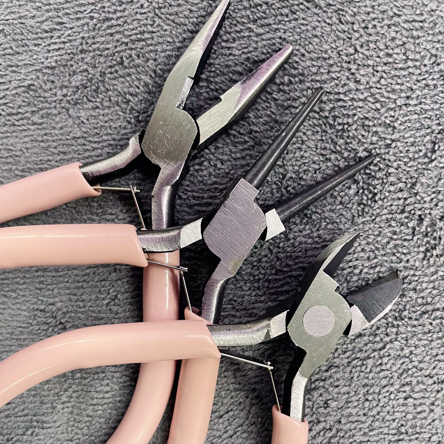 DIY beading tool three piece set-susu shop