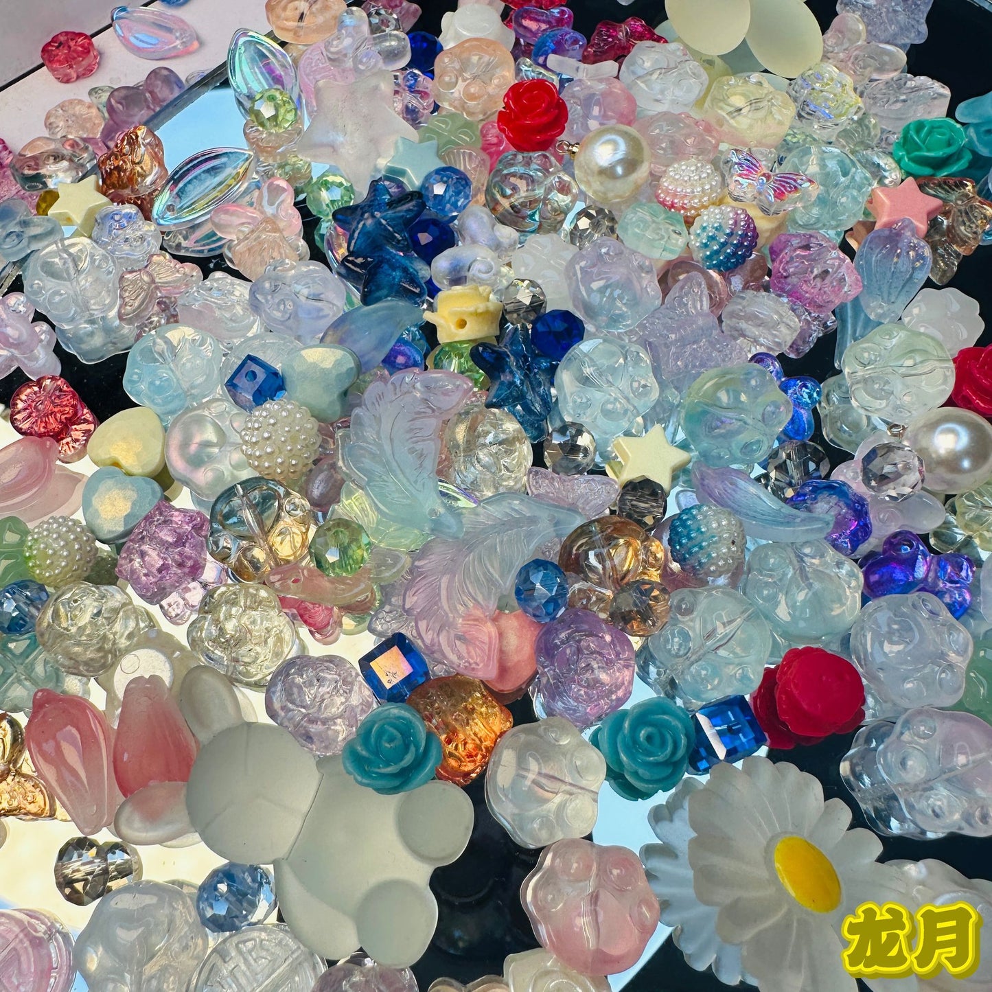 Lucky Boxes-XIXI DIY shop