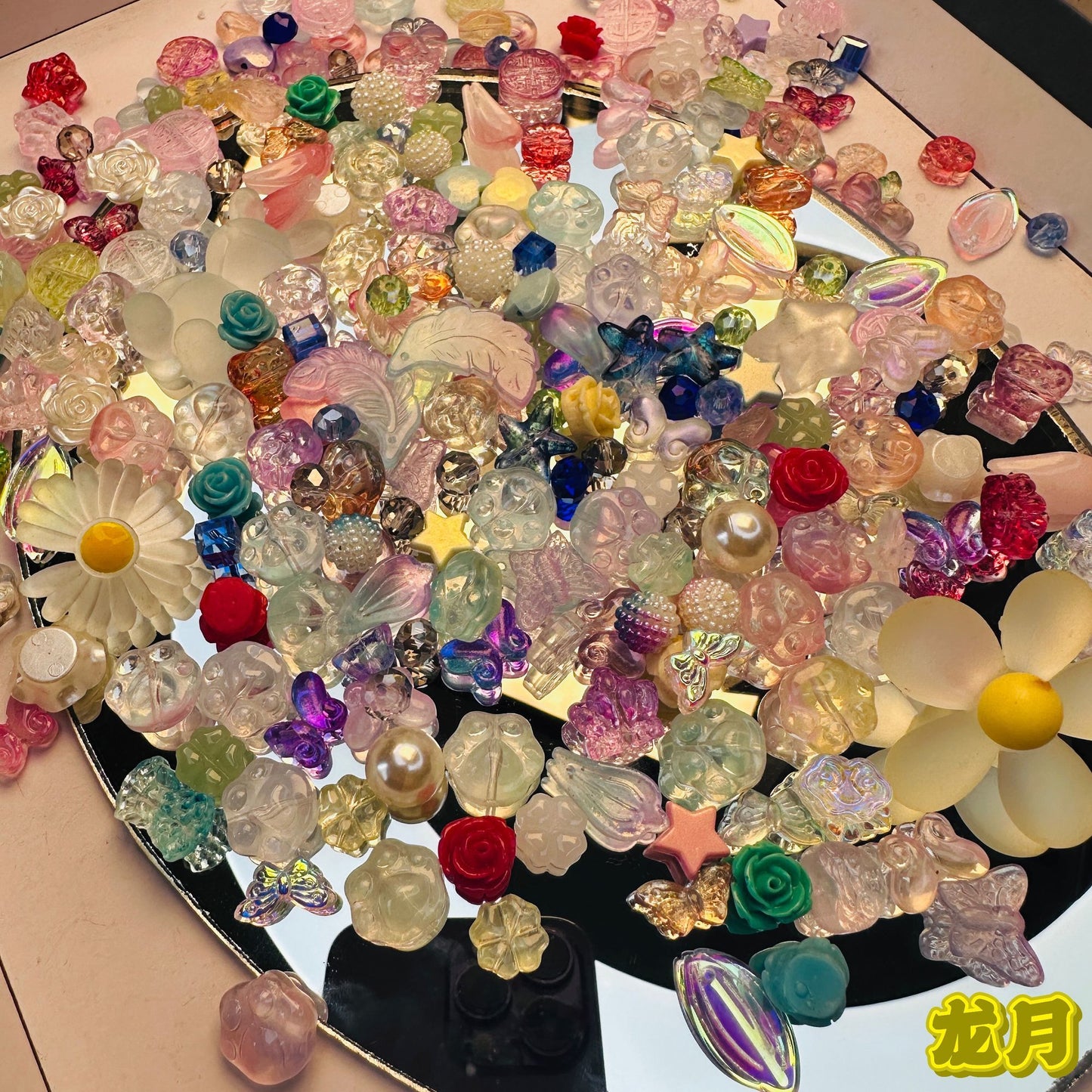 Lucky Boxes-XIXI DIY shop