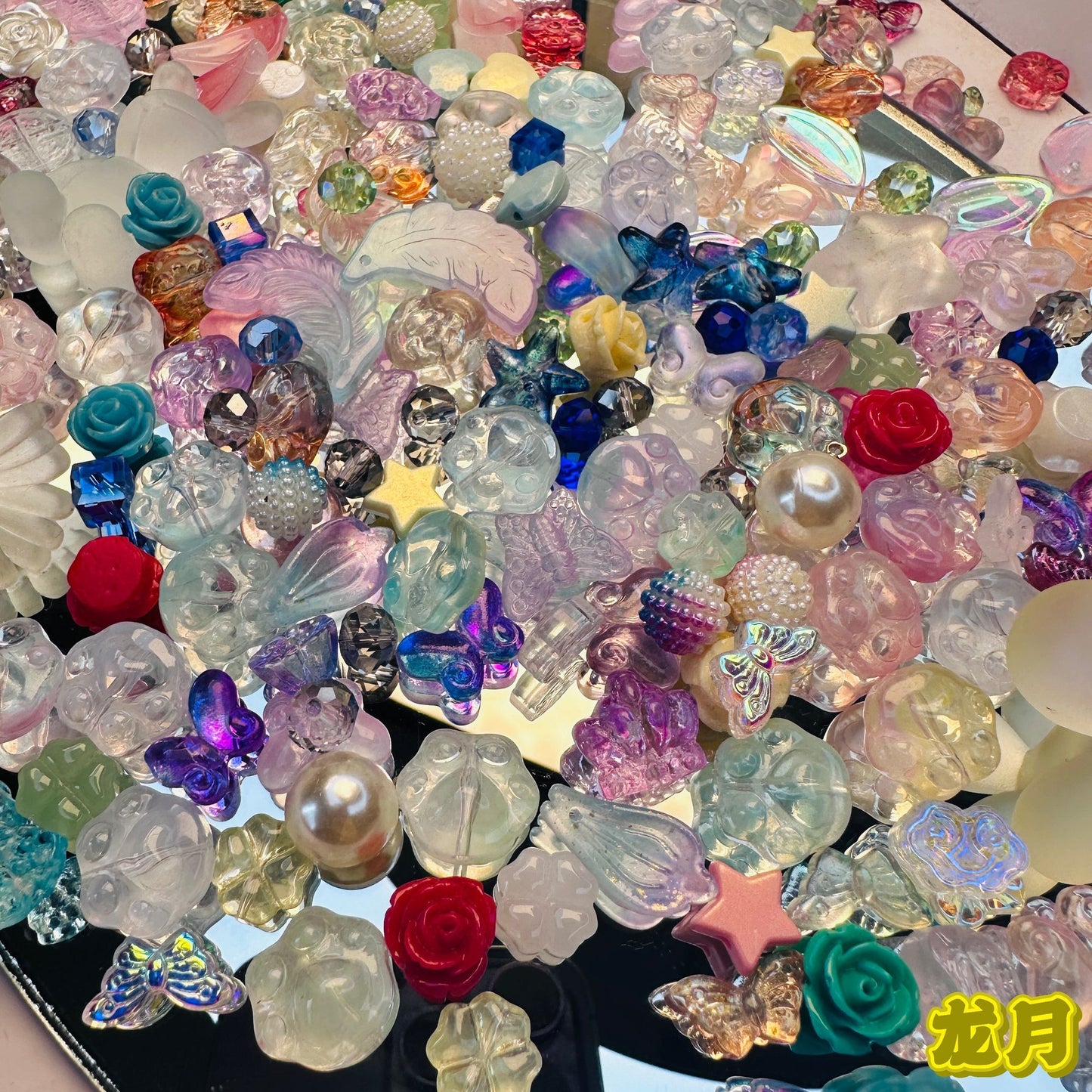 Lucky Boxes-XIXI DIY shop