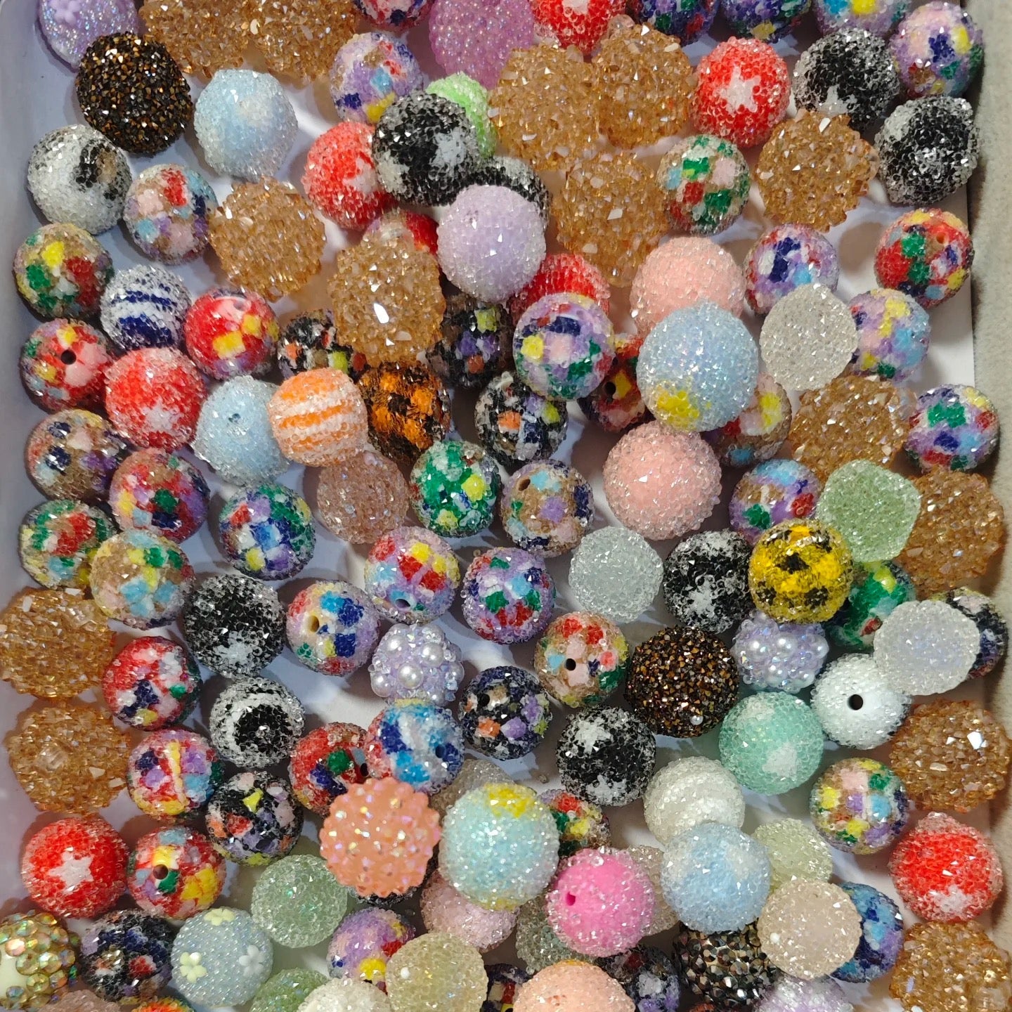 !!! NEW Lucky sugarBeads-KIKI shop