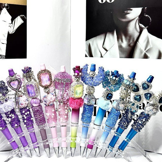 DIY Pen Bag Game-XIXI DIY shop