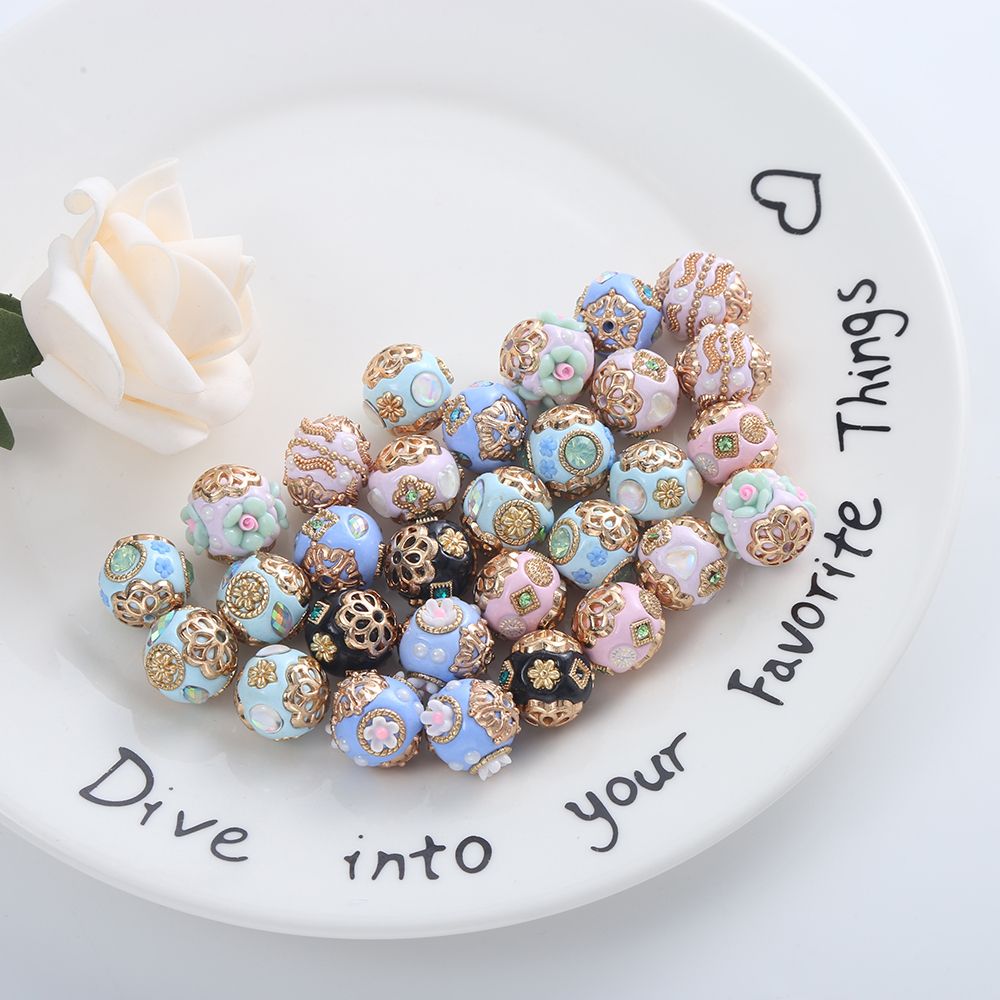 !!!!NEW Lucky Nepal  Beads-XIXI diy